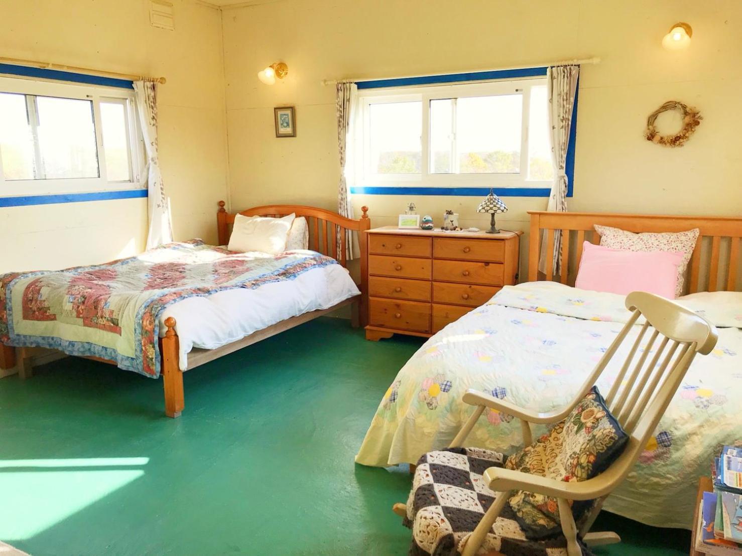 Heart'n Tree Guest house